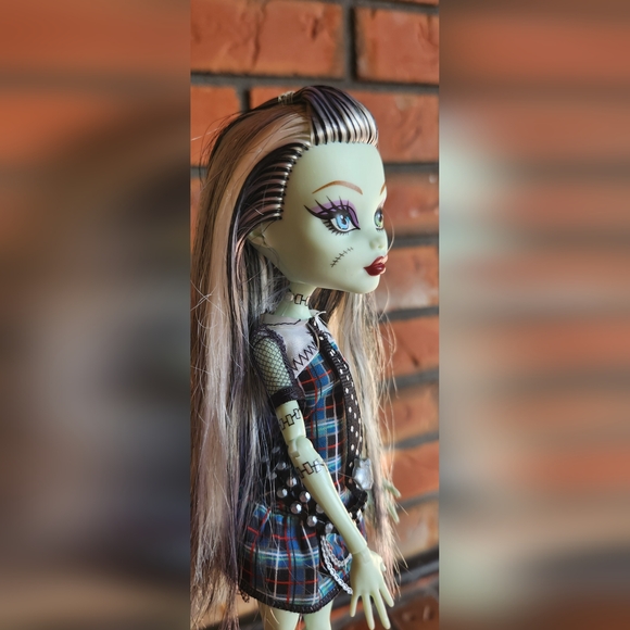 Franky Stain 2008 - Picture 9 of 10